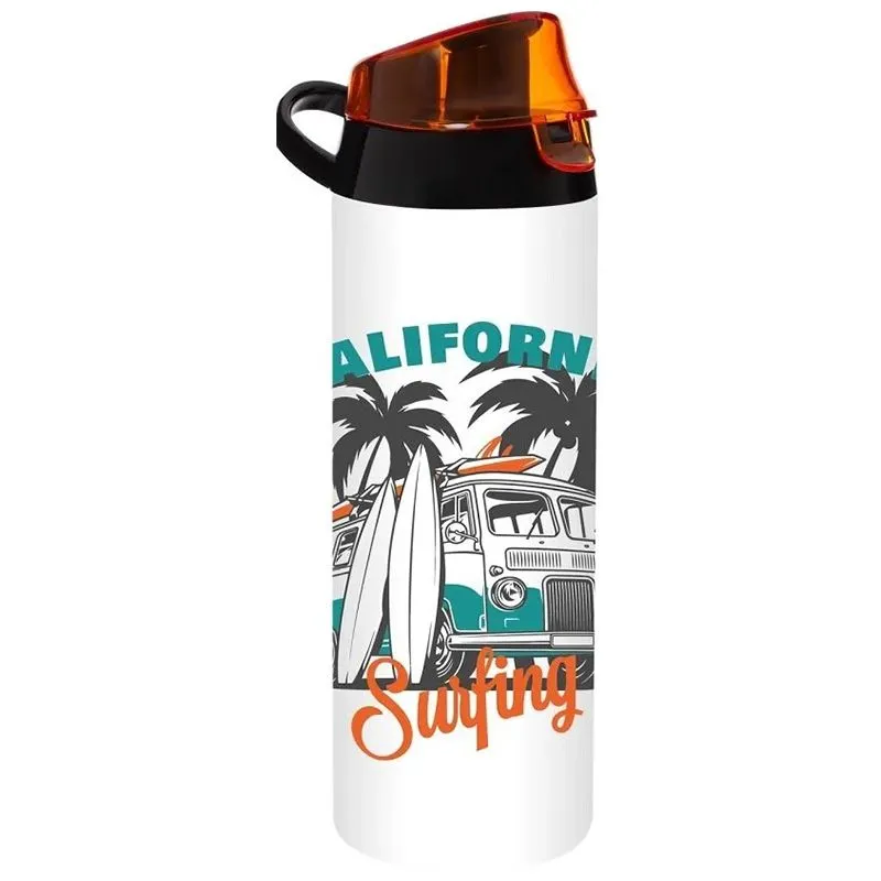 Пляшка для води Herevin Sports Bottle, 0,75 л, в асортименті, 6575994 купити недорого в Україні, фото 2