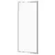 Стенка для душевой кабины Cersanit Zip, 80x190 см, S154-007 купить недорого в Украине, фото 1