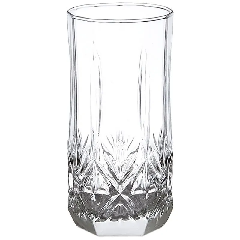 Набір склянок Luminarc Brighton, 0,31 л, 6 шт, C6108 купити недорого в Україні, фото 1