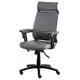 Крісло керівника Special4You Monika Grey, E5685 купити недорого в Україні, фото 2