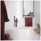 Плитка для стін Golden Tile Tutto Bianco G5006, 300x600x9 мм, матовий, білий, фото 1 Плитка для стін Golden Tile Tutto Bianco G5006, 300x600x9 мм, матовий, білий купити недорого в Україні, фото 1