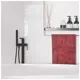 Плитка для стін Golden Tile Tutto Bianco G5006, 300x600x9 мм, матовий, білий, фото 3 Плитка для стін Golden Tile Tutto Bianco G5006, 300x600x9 мм, матовий, білий купити недорого в Україні, фото 3