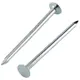 Гвоздь кровельный Nail DIN 1160, 3,1x40 мм, 1 кг, фото 1 Гвоздь кровельный Nail DIN 1160, 3,1x40 мм, 1 кг купить недорого в Украине, фото 1