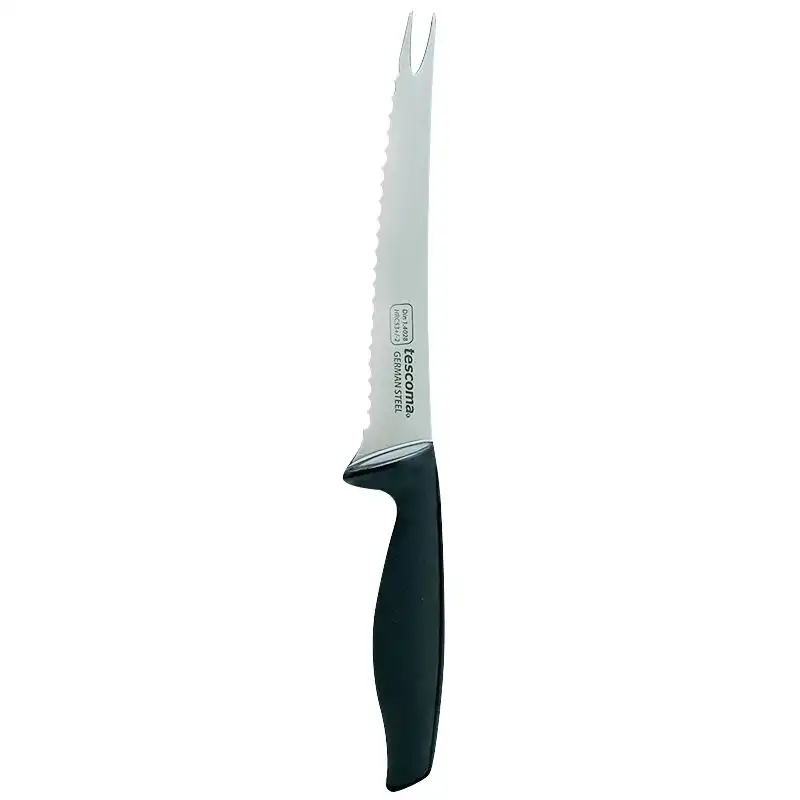 Нож для овощей Tescoma Precioso, 13 см, 881209 купить недорого в Украине, фото 1