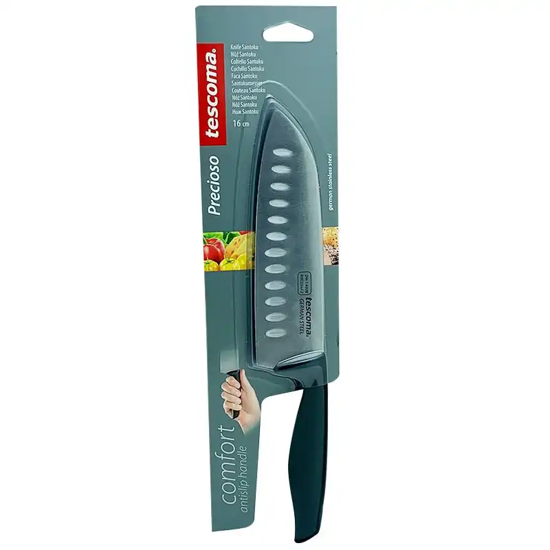 Нож слайсер Tescoma Precioso, 16 см, 881235 купить недорого в Украине, фото 2