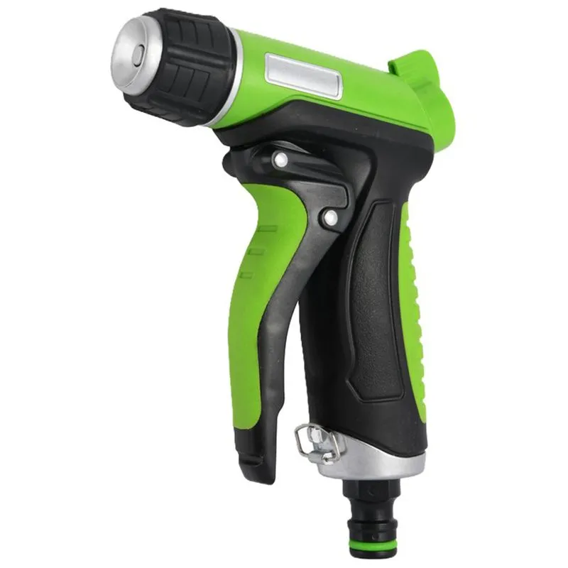 Пистолет для полива Master Tool Water Click, 1/2", плавная регулировка, 92-9349 купить недорого в Украине, фото 1