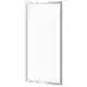 Стенка для душевой кабины Cersanit Zip, 90x190 см, S154-008, фото 1 Стенка для душевой кабины Cersanit Zip, 90x190 см, S154-008 купить недорого в Украине, фото 1