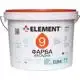 Фарба фасадна Element 9 Екстра база С, 0,94 л купити недорого в Україні, фото 1