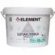 Шпаклівка фінішна Element, 15 кг купити недорого в Україні, фото 1
