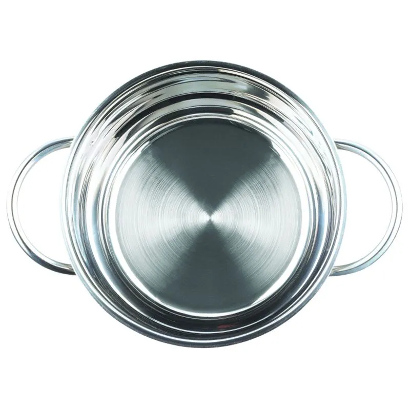 Каструля з кришкою Oscar Galant, 3,4 л, 20 см, 6911216 купити недорого в Україні, фото 2