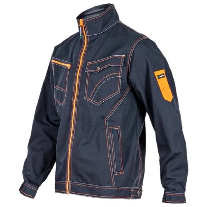Куртка Sizam, розмір XL, темно-синій, 30195 купити недорого в Україні, фото 1