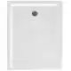 Поддон для душевой кабины Cersanit Tako, прямоугольный, 100x80x4 см, S204-019 купить недорого в Украине, фото 2