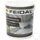 Фарба Feidal Acryl-Bodenbeschichtung, 0,75 л, білий купити недорого в Україні, фото 1