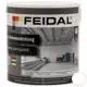 Фарба Feidal Acryl-Bodenbeschichtung, 4,5 л, білий купити недорого в Україні, фото 1