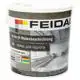Краска Feidal Acryl-Bodenbeschichtung, 2,3 л, прозрачный купить недорого в Украине, фото 1