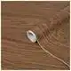 Плівка самоклеюча D-c-fix, 675 мм, 200-8165, коричневий, фото 2 Плівка самоклеюча D-c-fix, 675 мм, 200-8165, коричневий купити недорого в Україні, фото 2