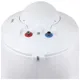 Бойлер Tesy Bilight Slim 50V/D GCV 503515 B11 TSR, 305573, фото 3 Бойлер Tesy Bilight Slim 50V/D GCV 503515 B11 TSR, 305573 купити недорого в Україні, фото 3