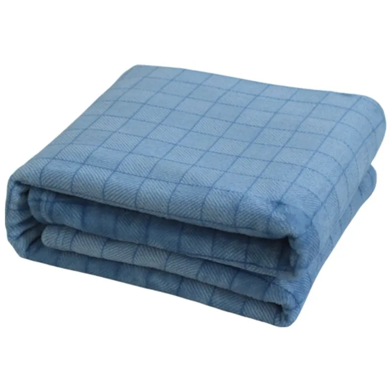 Плед Soho Sweet Light Gray, 150х200 см, 7119146 купити недорого в Україні, фото 1