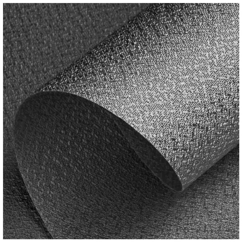 Ролета тканинна Rollotex Pearl Graphite, 960x1500 мм купити недорого в Україні, фото 2