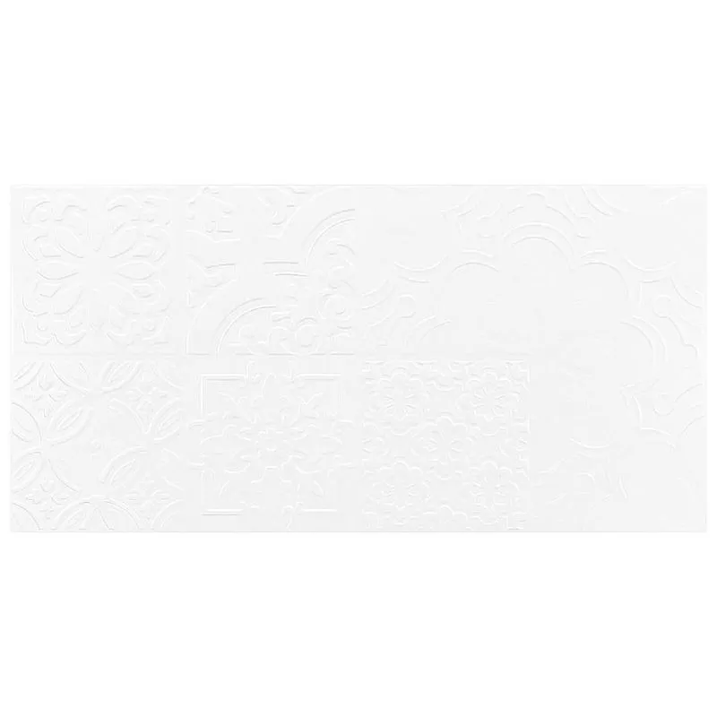 Плитка для стен Golden Tile Tutto Bianco, 300х600 мм, G50161 купить недорого в Украине, фото 1