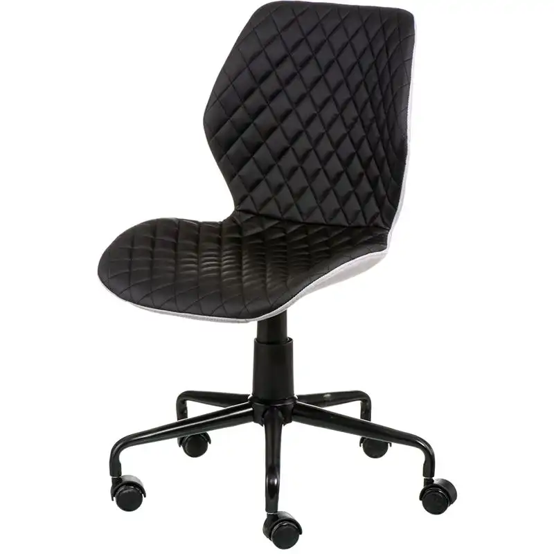 Крісло офісне Special4You Ray Black, E5951 купити недорого в Україні, фото 2