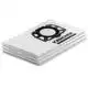 Фильтр-мешок Karcher WD/SE, 4 шт, 2.863-314.0, фото 1 Фильтр-мешок Karcher WD/SE, 4 шт, 2.863-314.0 купить недорого в Украине, фото 1