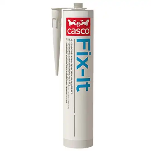 Клей монтажный Casco Fix-It, 300 мл купить недорого в Украине, фото 1