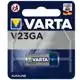 Батарейка VARTA 1 ALKALINE V 23 GA BLI, 04223101401, фото 1 Батарейка VARTA 1 ALKALINE V 23 GA BLI, 04223101401 купити недорого в Україні, фото 1