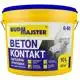 Ґрунтовка BudMajster G-61 Бетон-контакт, 10 л, фото 1 Ґрунтовка BudMajster G-61 Бетон-контакт, 10 л купити недорого в Україні, фото 1