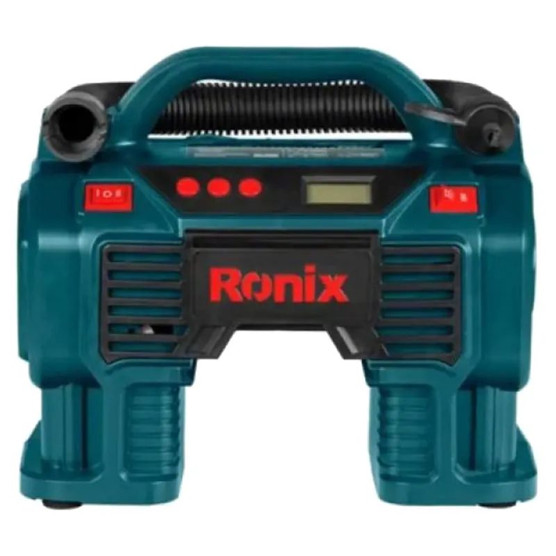 Компресор цифровий Ronix 12В, RH-4260 купити недорого в Україні, фото 2