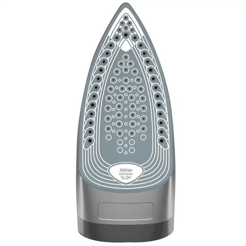 Праска Tefal Express Steam, 2500 Вт, FV2868E0, фото 203787 Праска Tefal Express Steam, 2500 Вт, FV2868E0 купити недорого в Україні, фото 203787