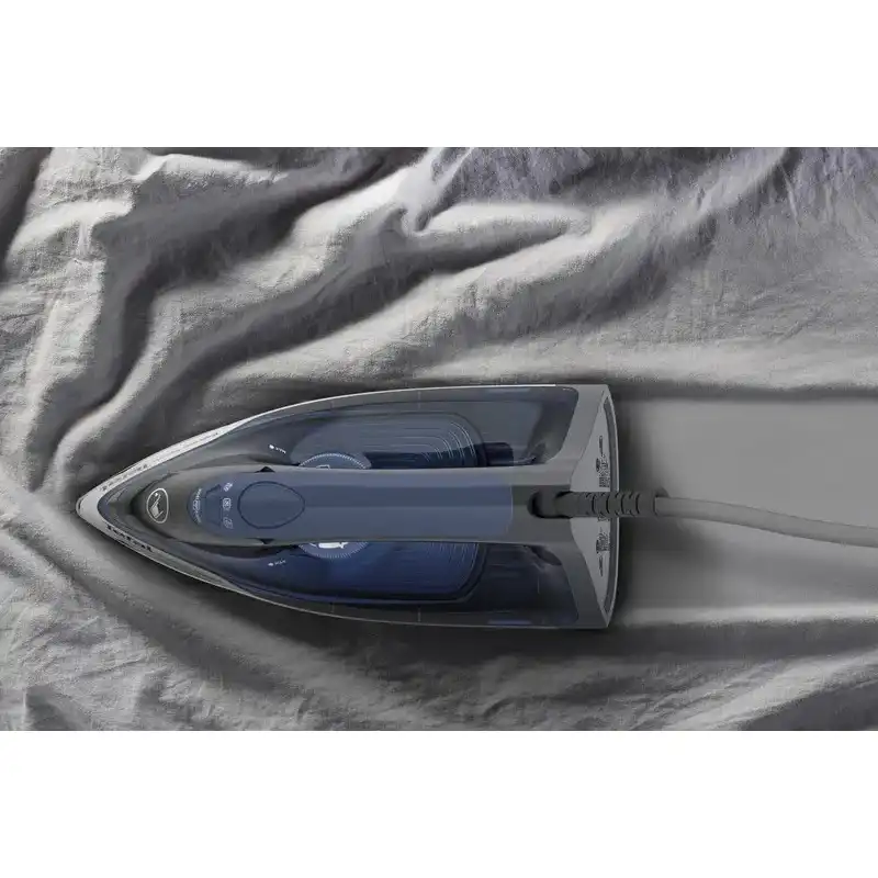 Праска Tefal Express Steam, 2500 Вт, FV2868E0, фото 203789 Праска Tefal Express Steam, 2500 Вт, FV2868E0 купити недорого в Україні, фото 203789