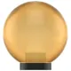 Светильник уличный Electrum Globe 150 Prismatic, 40W, B-IP-0816, фото 1 Светильник уличный Electrum Globe 150 Prismatic, 40W, B-IP-0816 купить недорого в Украине, фото 1