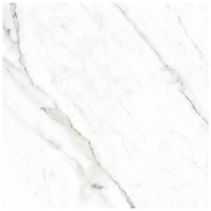 Плитка Creanza Prime Carrara, 600x600 мм, фото 208688 Плитка Creanza Prime Carrara, 600x600 мм купить недорого в Украине, фото 208688
