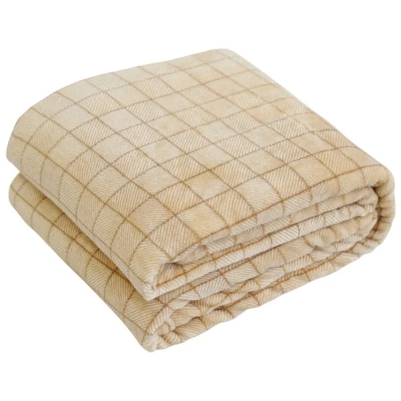 Плед Soho Sweet Beige, 150х200 см, 7119148 купити недорого в Україні, фото 1