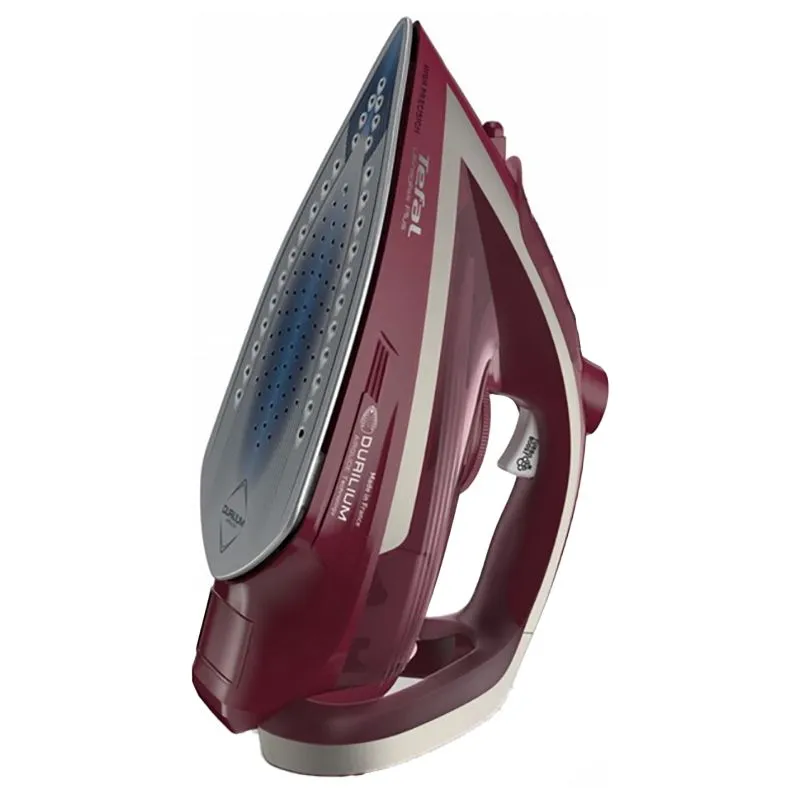 Утюг Tefal Ultragliss Plus FV6820E0 купить недорого в Украине, фото 2