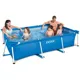 Басейн каркасний Intex, 260x160x65 см, 2282 л, I03403220, фото 1 Басейн каркасний Intex, 260x160x65 см, 2282 л, I03403220 купити недорого в Україні, фото 1