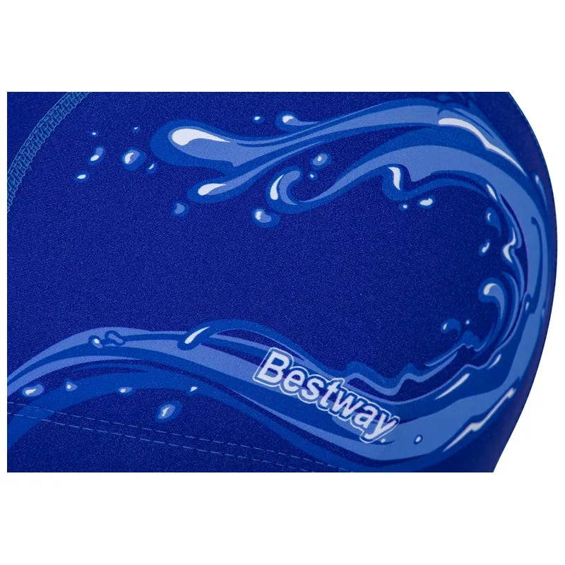 Шапочка для плавания Bestway, от 14 лет, one size, полиамид, 26039, фото 2 Шапочка для плавания Bestway, от 14 лет, one size, полиамид, 26039 купить недорого в Украине, фото 2