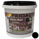 Фарба гумова Feidal Elastic Matt Ral 9005, 1,2 кг купити недорого в Україні, фото 1