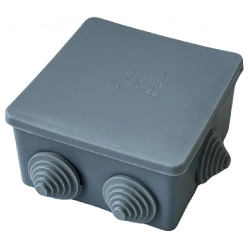 Коробка Кова-Електро Premium Gray, ФР-00000961, фото 2 Коробка Кова-Електро Premium Gray, ФР-00000961 купити недорого в Україні, фото 2