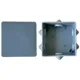 Коробка Кова-Електро Premium Gray, ФР-00000961, фото 3 Коробка Кова-Електро Premium Gray, ФР-00000961 купити недорого в Україні, фото 3