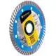 Круг алмазный отрезной Baumesser Turbo Beton Pro, 125х22,2 мм, 90215008010, фото 2 Круг алмазный отрезной Baumesser Turbo Beton Pro, 125х22,2 мм, 90215008010 купить недорого в Украине, фото 2