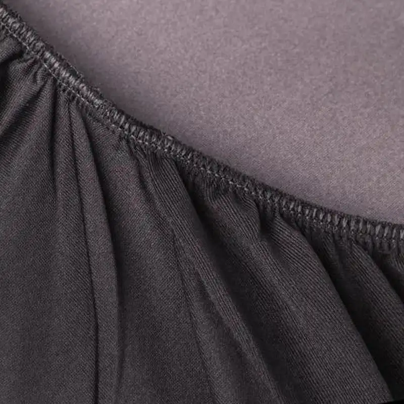 Комплект чехлов Vitol Polyester, 11 единиц, синий, VSC-38260P-11 BK/BL (10) купить недорого в Украине, фото 2