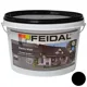 Фарба гумова Feidal Elastic Matt Ral 9005, 3,5 кг купити недорого в Україні, фото 1