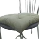 Подушка для стула Home Line Канзас, 40х40 см, зеленый, 181092 купить недорого в Украине, фото 2