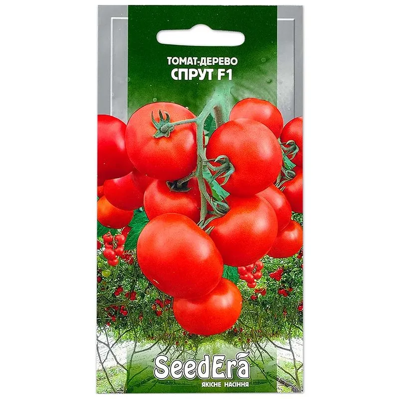 Семена Томат-дерево Спрут F1, SeedEra, 10 шт купить недорого в Украине, фото 1