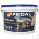 Фарба латексна Feidal Profi Aqua, 2,5 л, білий, фото 1 Фарба латексна Feidal Profi Aqua, 2,5 л, білий купити недорого в Україні, фото 1