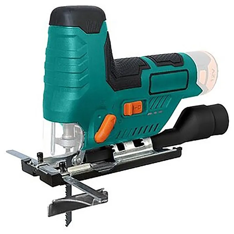 Лобзик акумуляторний 12В, 50мм, без акумулятора та зарядки Sturmax JSM4112CL купити недорого в Україні, фото 1