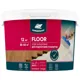 Клей акриловий для підлогових покриттів Корабельна Floor, 12 кг, бежевий, фото 1 Клей акриловий для підлогових покриттів Корабельна Floor, 12 кг, бежевий купити недорого в Україні, фото 1