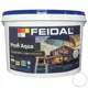 Фарба латексна Feidal Profi Aqua, 5 л, білий купити недорого в Україні, фото 1